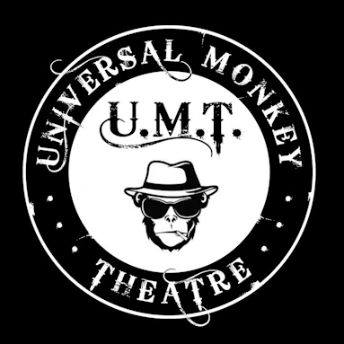 Universal Monkey Theatre Logo